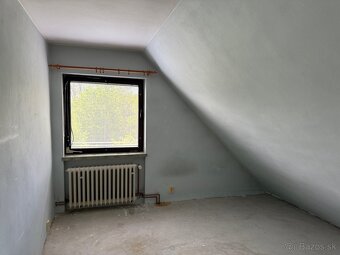 Predaj rodinného domu Malá Čausa - 13