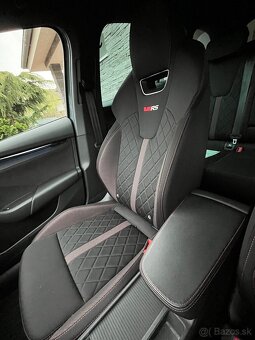 Škoda Octavia IV RS DSG - 13
