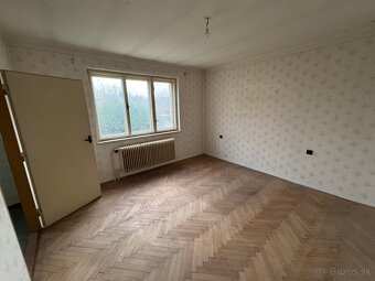 -predaj rodinného domu s predzáhradkou a záhradou o rozlohe - 13