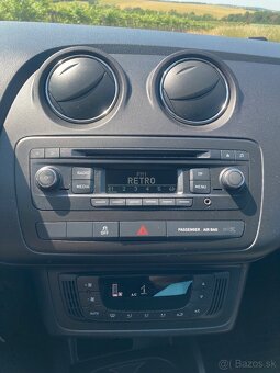Seat Ibiza ST 76.500km - 13