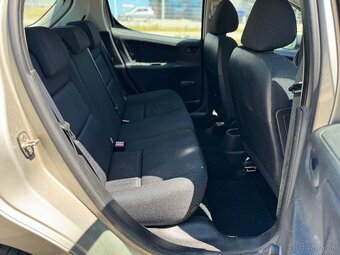 Peugeot 207 1.4 benzín nová STK - 13