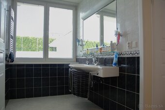 LUXUSNÝ BUNGALOV S BAZÉNOM, 254m², DUNAJSKÁ LUŽNÁ - 13