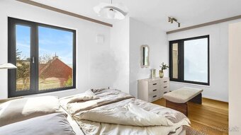 PRENÁJOM – 4iz úplne nový mezonet na Hradnom kopci - 13