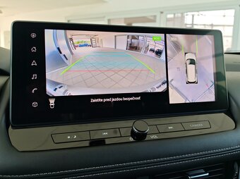 Nissan X-Trail 1.5 VC-T mHEV Tekna Xtronic CVT - 13