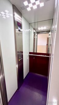 Moderný 3i byt pri Steel arene - 13