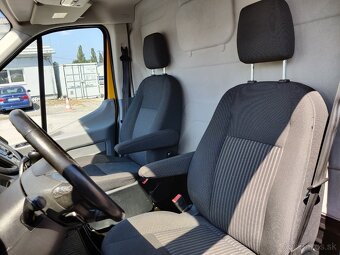 Ford Transit - 13