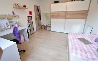 Viničné: na predaj samostatne stojaci dom na pozemku 330m2 - 13