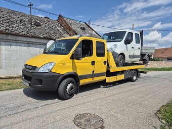 Odťahová služba nonstop 0918 419 527 - 13