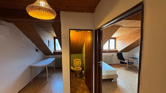 2,5-IZBOVÝ BYT S KRÁSNYM VÝHĽADOM V STAROM MESTE - 13