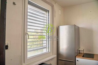 1-izb. byt na Bieloruskej ul. v Podunajských Biskupiciach - 13