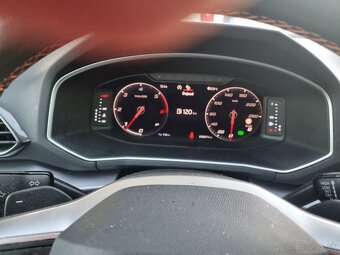 Seat Tarraco 4x4,  2021, 2.0 TDI - 13