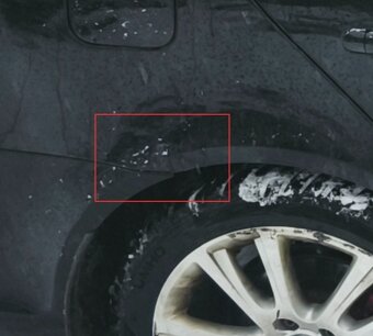 Octavia 2 RS 125kw 2.0 TDI - 13