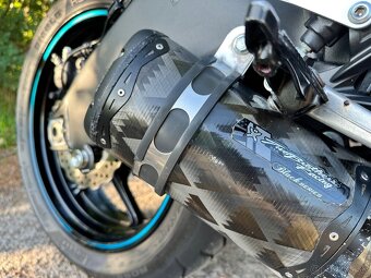 Kawasaki ZX636 2019 - 13