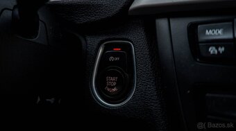 BMW Rad 3 318d e90 - 13