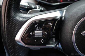 Jaguar F-Pace 3.0 I6 P400 MHEV R-Dynamic Black AWD A/T - 13