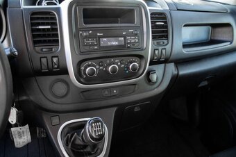 Renault Trafic 70kW (2020) - 13