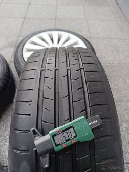 ✅ Letná sada 5x112 R17 Macau - 13