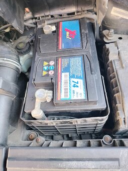 Škoda Octavia II - 13