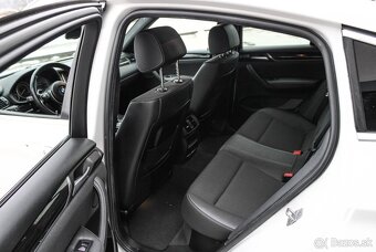 BMW X4 xDrive20d M Sport A/T - 13