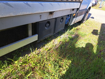 VW CRAFTER 2,5 TDI 120kW - 13