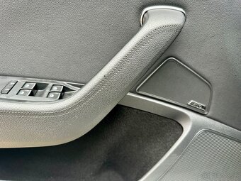 Škoda Superb Combi L&K 2.0 TDI 140kW WEBASTO - 13