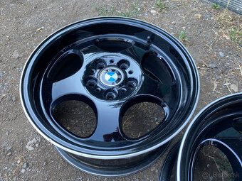 BMW Styling 109 5x120 R17 - 13