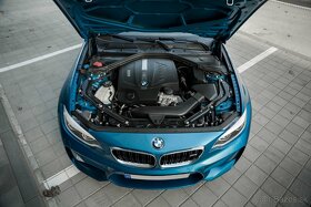Predam BMW f87 M2 LCI N55 DCT 2018 - 13