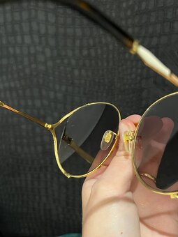 Dámske slnečné okuliare Gucci - 13