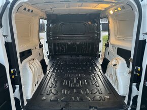 Fiat Doblo Cargo 1.6 MTJ 105k SX L2H1 - 13