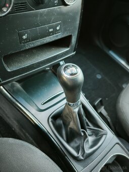 Mercedes - Benz A160 W169 - 2010 - 13