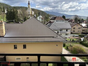 Predaj rodinného domu v Heľpe - 13