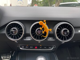 AUDI TTS 2.0 TFSI Quattro B&O MagneRide NO OPF - 13