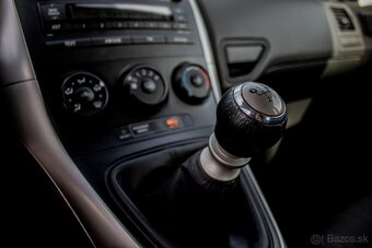 Toyota Auris - 13