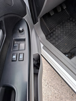 SUZUKI SX4 4x4 2014 benzín 88 kW - 13