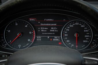 Audi A7 Sportback 3.0 TDI quattro S tronic. - 13
