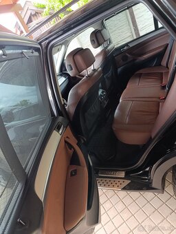 Bmw x5  e70 - 13