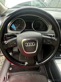 Audi Q7 - 13