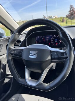 Seat Leon 2022 2.0 TDI - 13