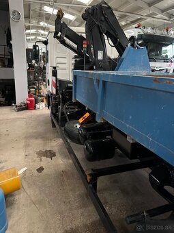 MAN TGL 12.250 - 13