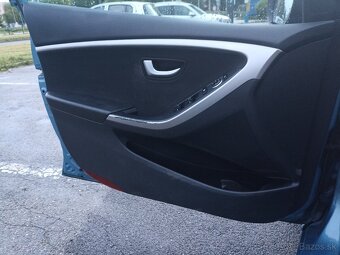 Hyundai i30 - 13
