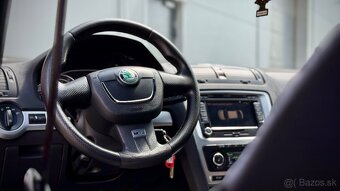 Predam Škoda Octavia 2.0tfsi - 13