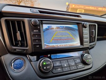 Toyota RAV4 2.5 Hybrid Active Style FWD - 13