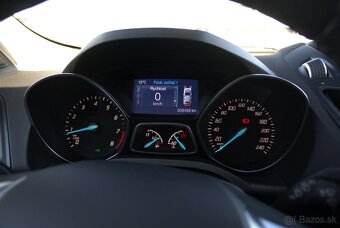 Ford Kuga 1.5 EcoBoost Titanium FWD MT6 150k - 13