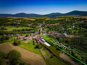 Pekný dom v obci Abaújvár. 20 min od mesta Košice - 13
