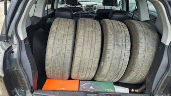 Mitsubishi Outlander 2.0i 108kW LPG Webasto - 13