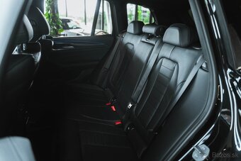 BMW X3 M40i xDrive - 13