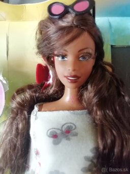 Barbie Fairytopia a Christie - 13