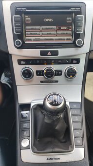 Predám VW PASSAT B7 2.0TDI.103kw 4×4 - 13