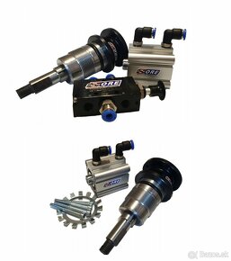 Nissan Terrano 2 Offroad special - 13