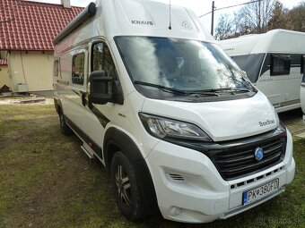 Knaus Boxstar 630ME - 13